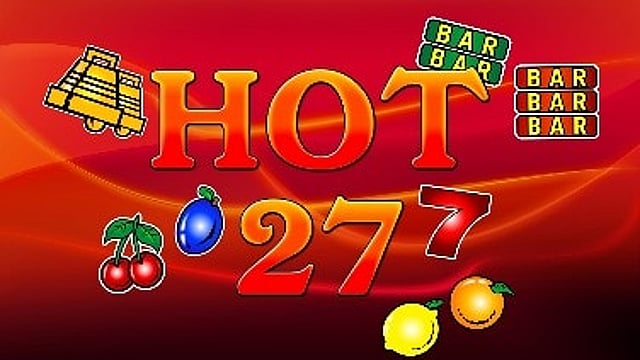Hot 27