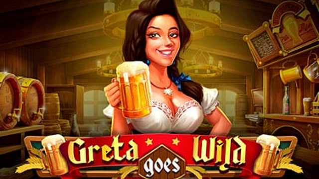 Greta Goes Wild