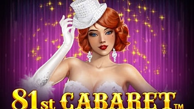 81st Cabaret™