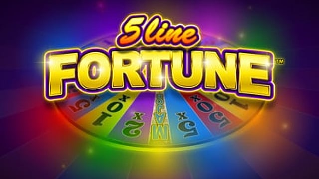 5-Line Fortune