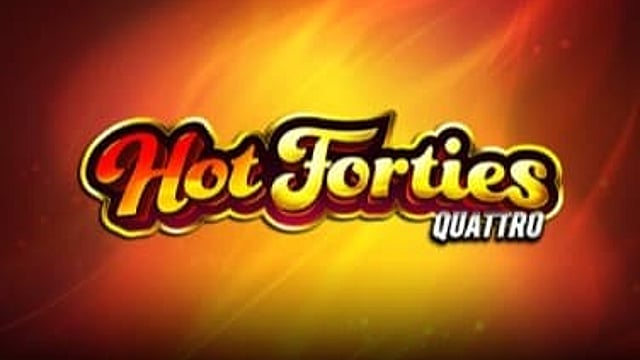 Hot Forties Quattro