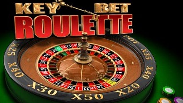 Key Bet Roulette