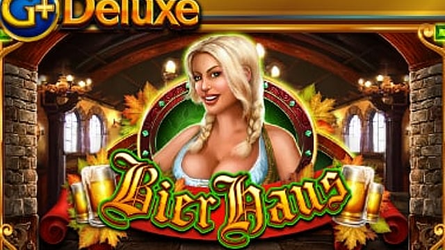 Bier Haus Slots Slot
