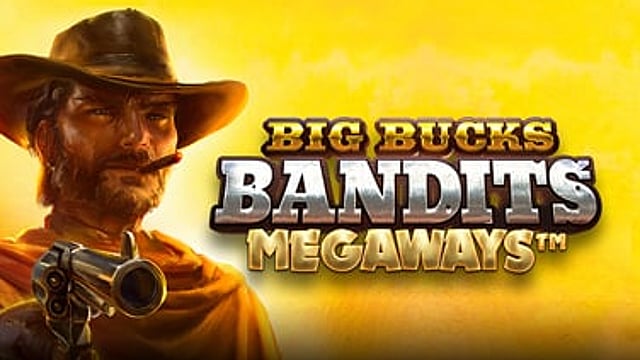 Big Bucks Bandits Megaways