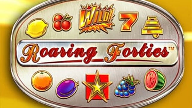 Roaring Forties