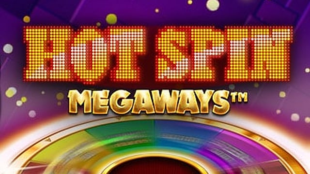 Hot Spin Megaways