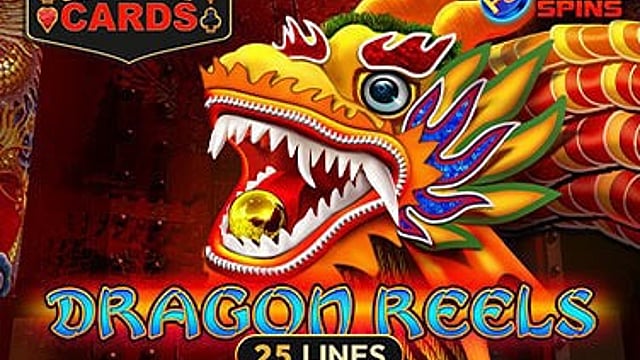 Dragon Reels