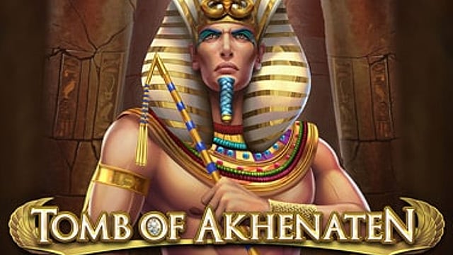 Tomb of Akhenaten