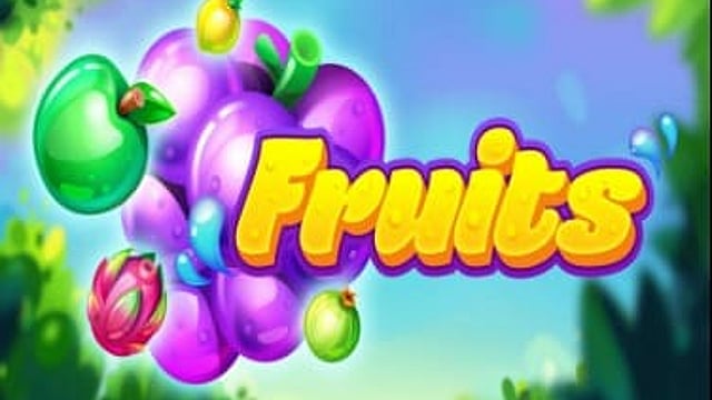Fruits
