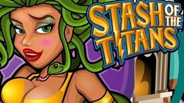 Stash of the Titans