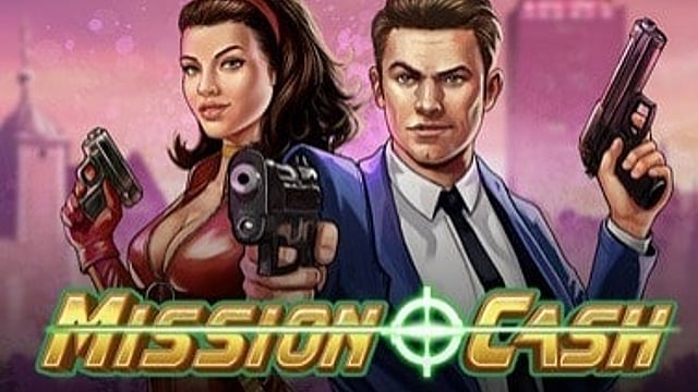 Mission Cash