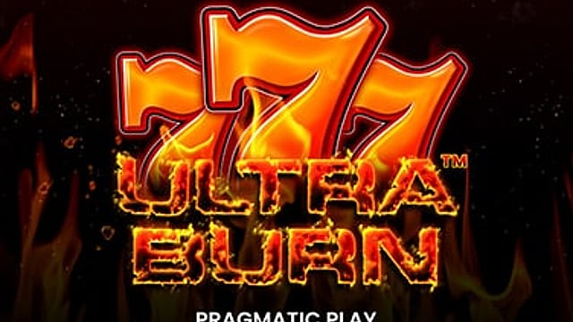 Ultra Burn™