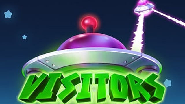 Visitors