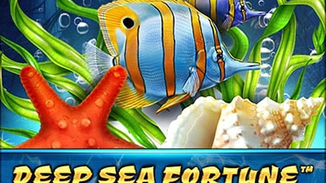 Deep Sea Fortune