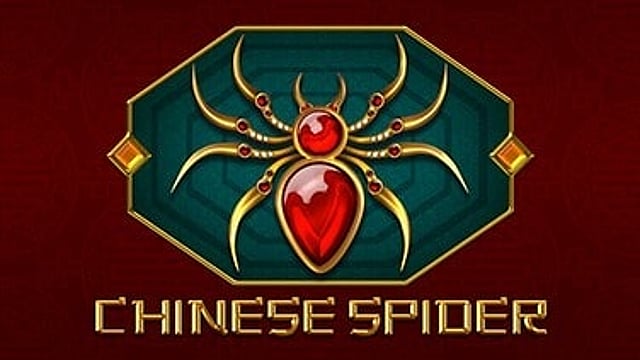 Chinese Spider