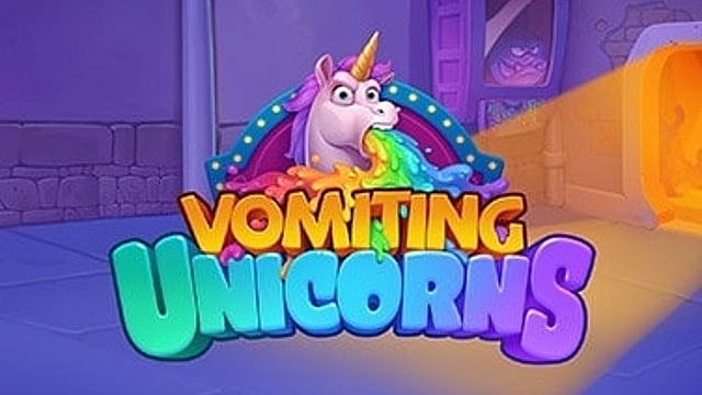 Vomiting Unicorns
