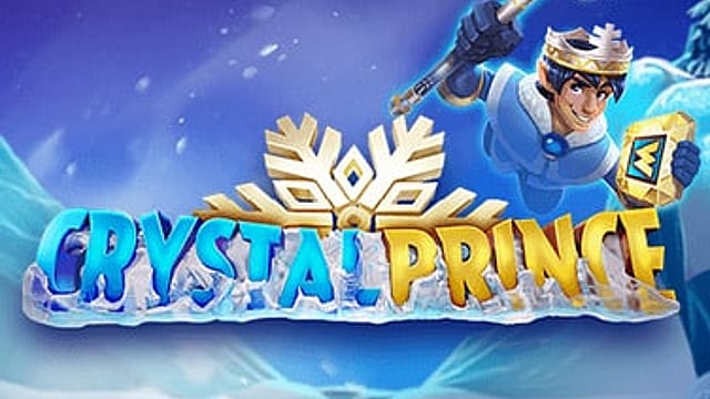 Crystal Prince