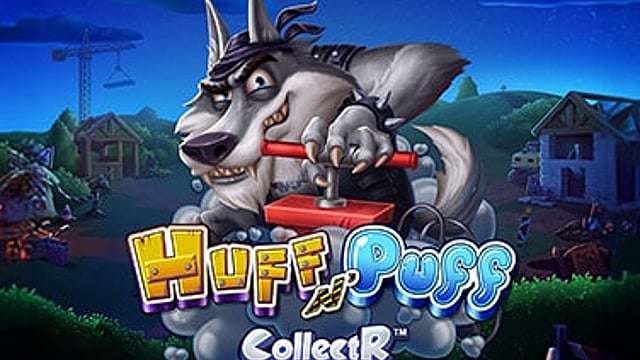 Huff N’ Puff CollectR