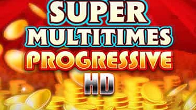 Super Multitimes Progressive