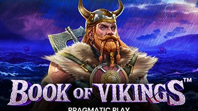Book of Vikings™