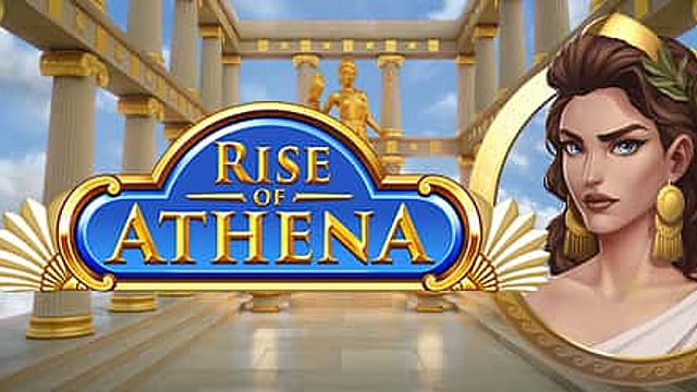 Rise of Athena