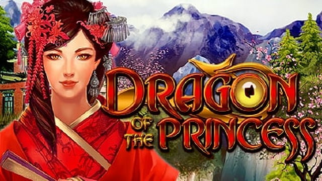 Dragon of the Princess