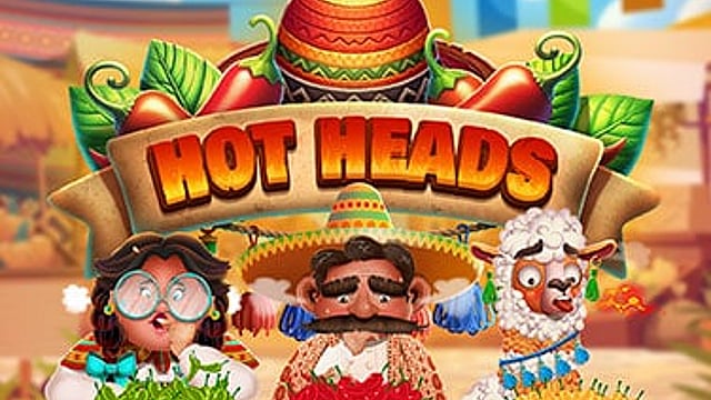Hot Heads