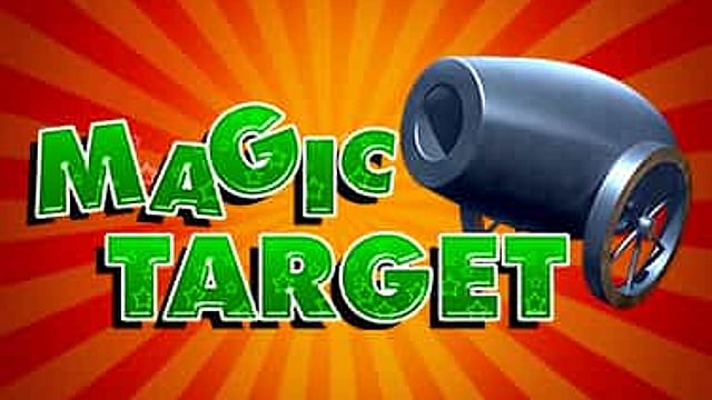 Magic Target