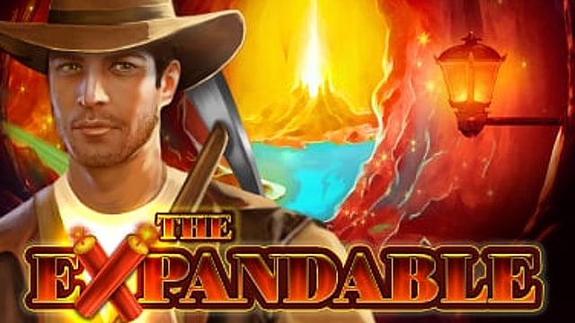 The Expandable