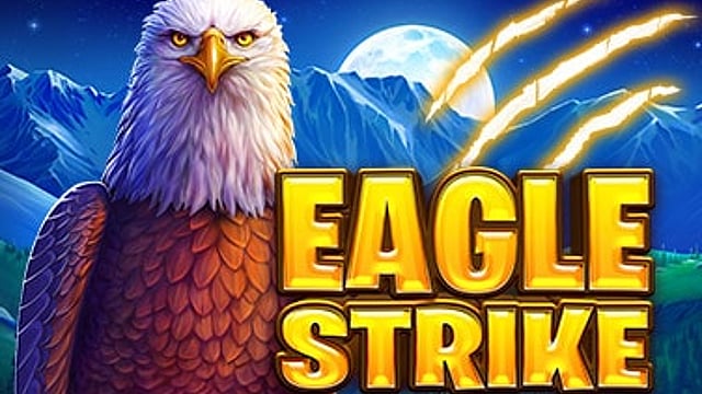 Eagle Strike