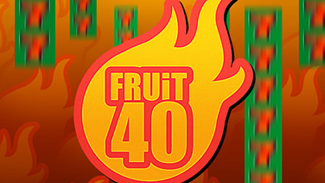 Fruit 40