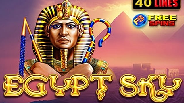 Egypt sky