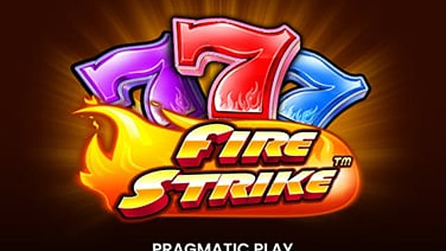 Fire Strike