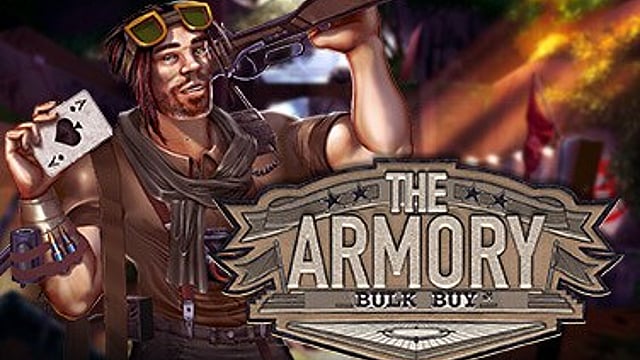 The Armory
