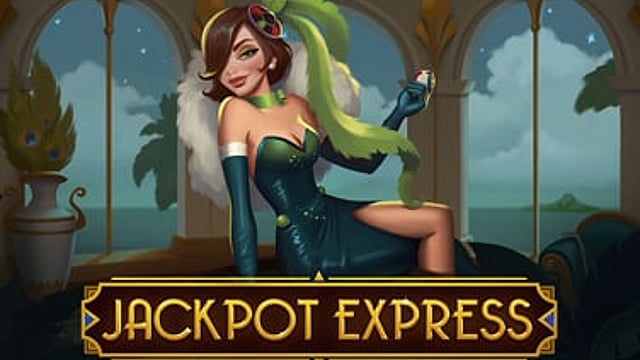 Jackpot Express