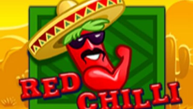 Red Chilli