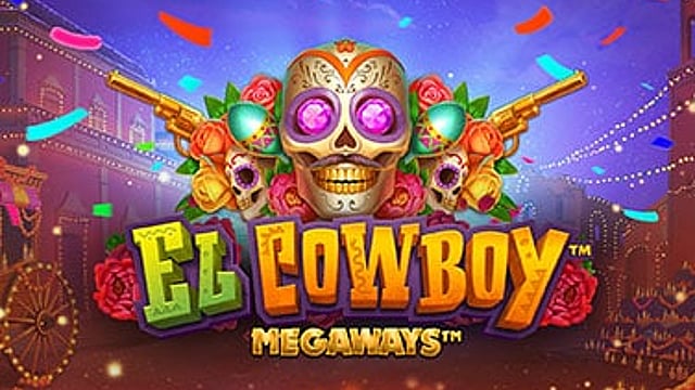 El Cowboy Megaways™