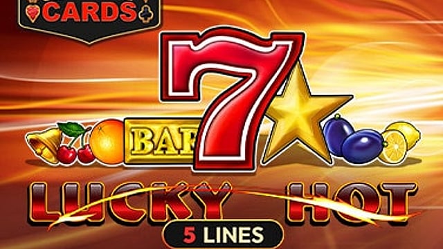 Lucky Hot Online Slot