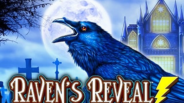 Raven's Reveal