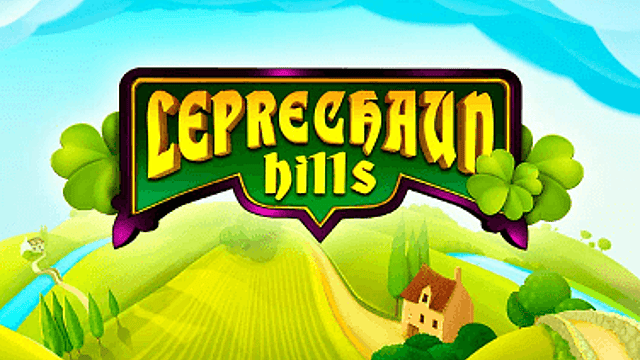 Leprechaun Hills