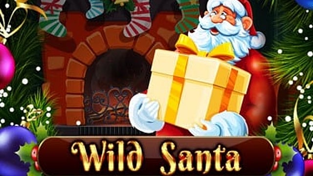 Wild Santa