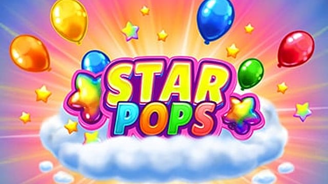 Star Pops