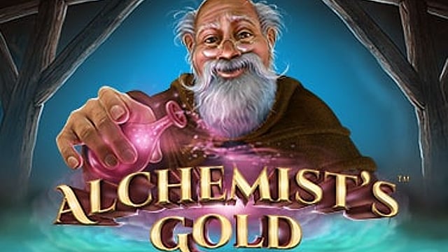 Alchemist's Gold