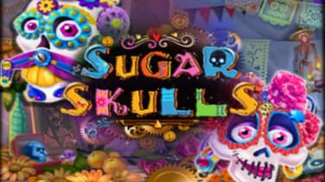 Sugar Skulls