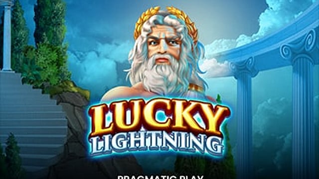 Lucky Lightning