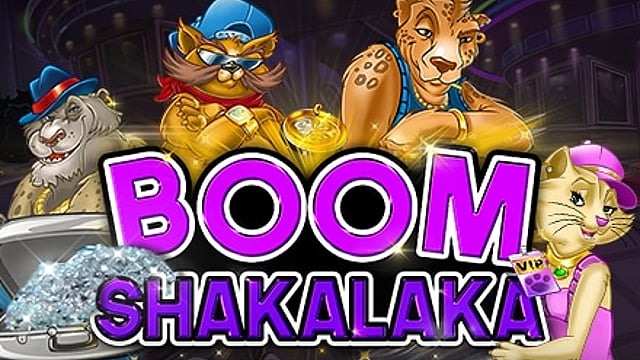 Boom Shakalaka