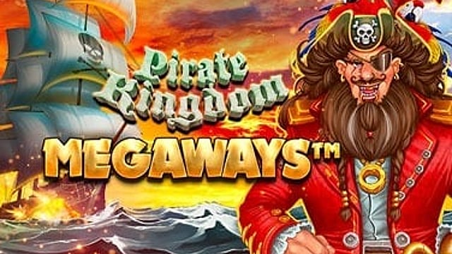 Pirate Kingdom Megaways