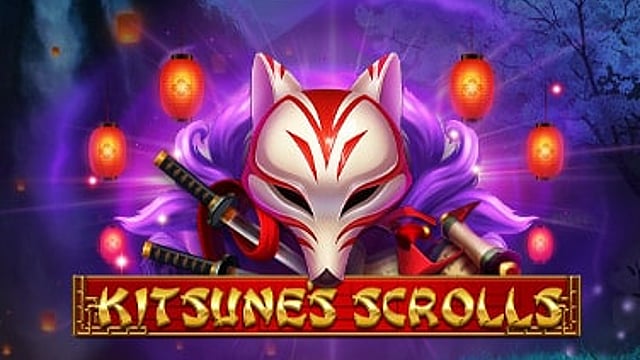 Kitsune's Scrolls