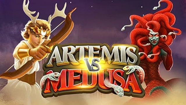 Artemis vs Medusa