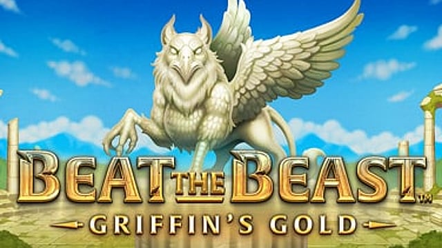 Beat the Beast: Griffin's Gold